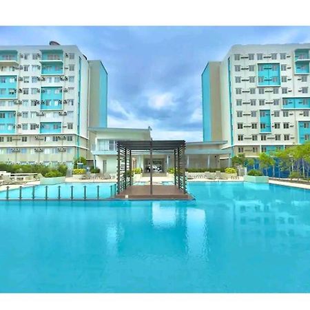 Condotel DC Dumaguete City Esterno foto